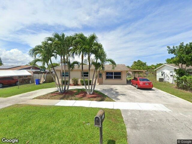 House image located at Deerfield Beach, FL 33441