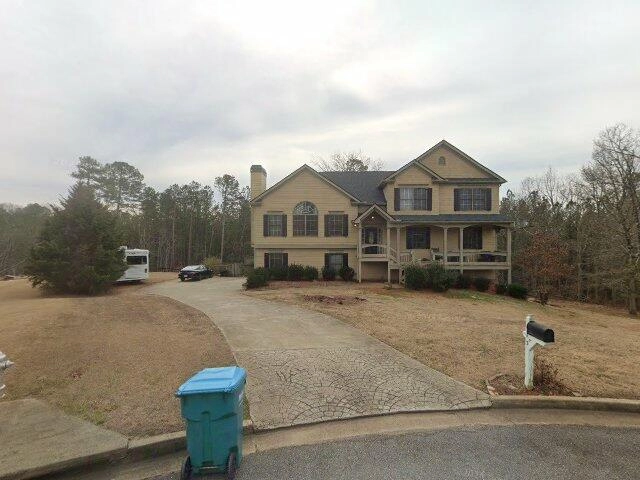 House image located at Canton, GA 30114