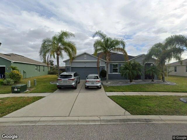 House image located at Apollo Beach, FL 33572