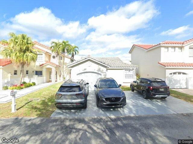 House image located at Miami, FL 33185