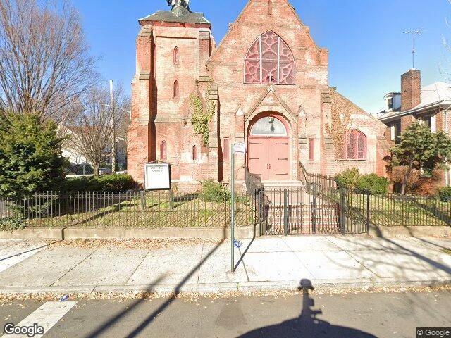 House image located at Brooklyn, NY 11207