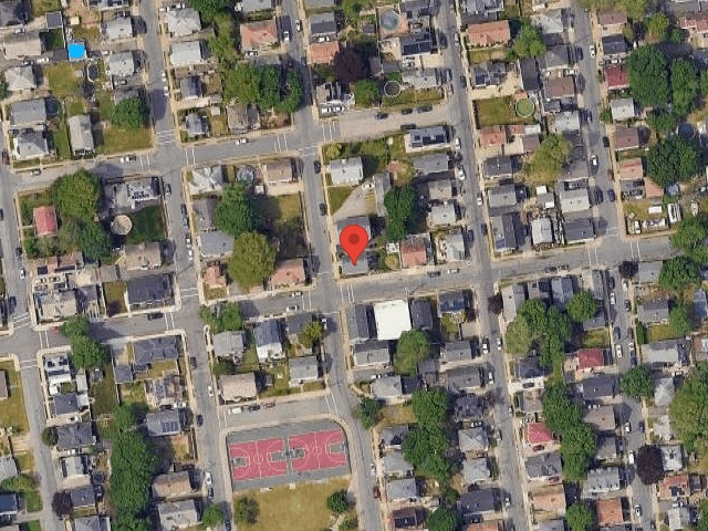 House image located at East Taunton, MA 02718