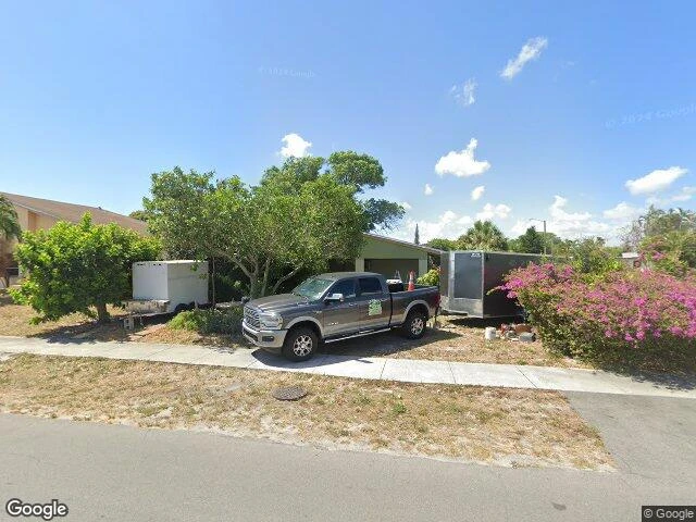 House image located at Pompano Beach, FL 33060