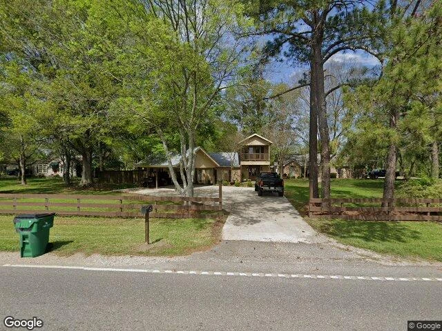 House image located at Plaquemine, LA 70764