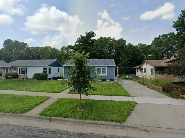 House image located at Saint Paul, MN 55119