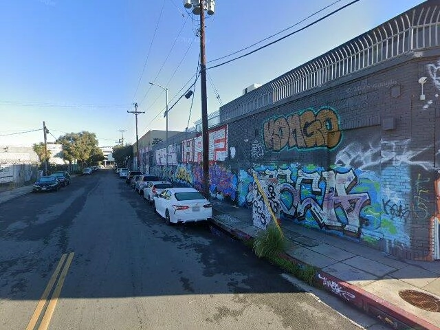 House image located at Los Angeles, CA 90023