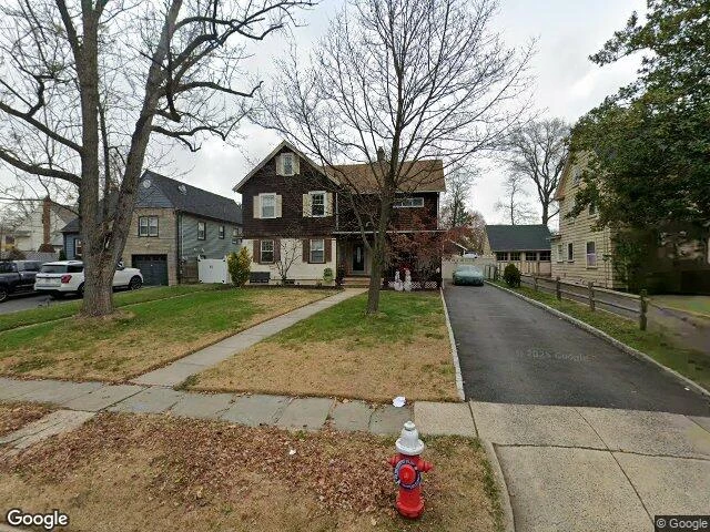 House image located at Roselle, NJ 07203