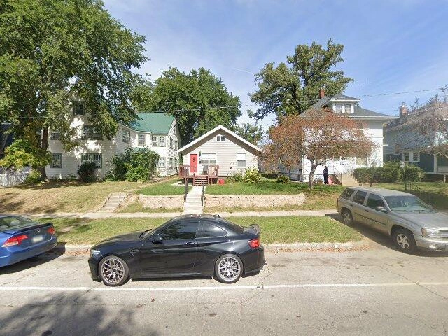 House image located at Cedar Rapids, IA 52403