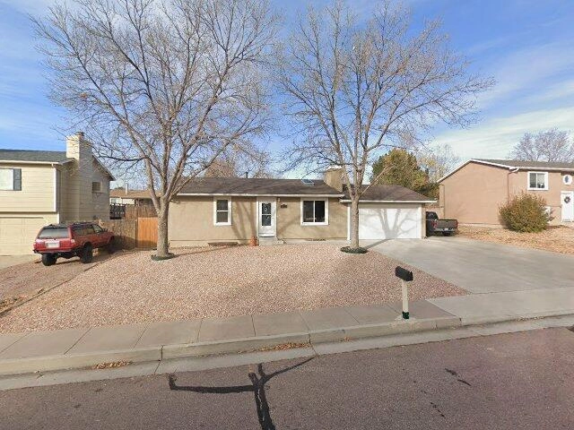 House image located at Colorado Springs, CO 80915
