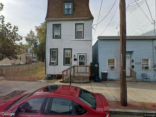 House image located at Gloucester City, NJ 08030