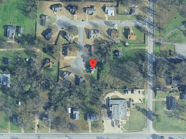 House image located at Memphis, TN 38127
