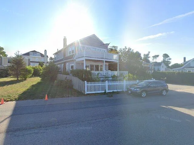 House image located at North Weymouth, MA 02191