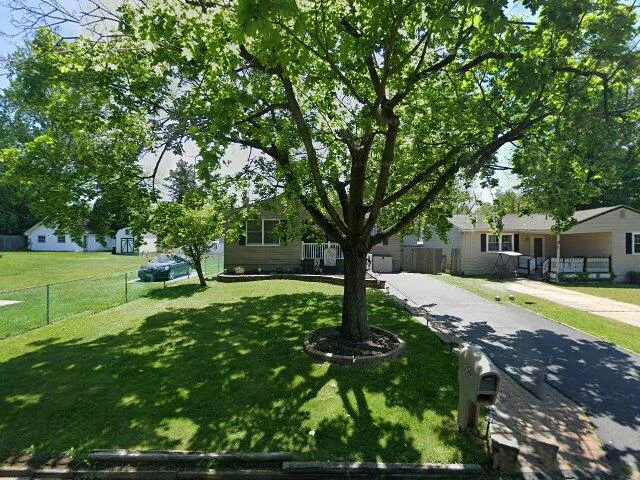 House image located at Blackwood, NJ 08012