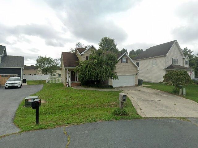 House image located at Salisbury, MD 21801
