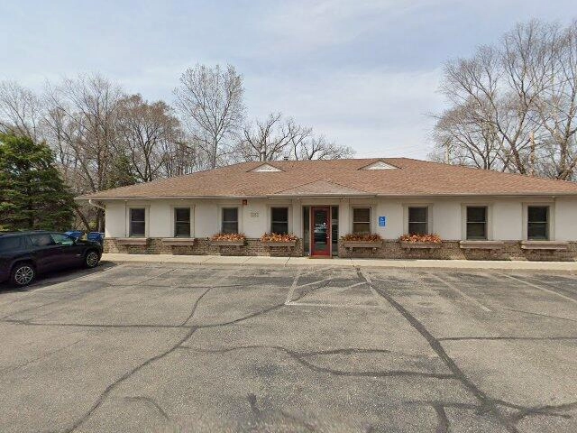 House image located at Hopkins, MN 55305