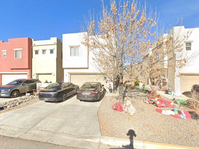 House image located at Santa Fe, NM 87508