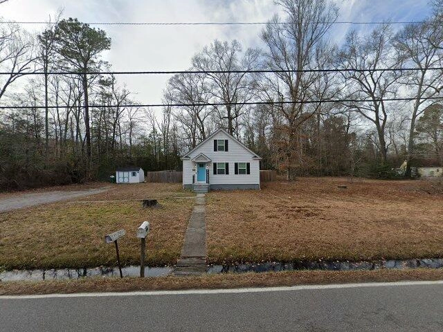 House image located at Sandston, VA 23150