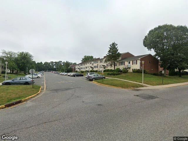 House image located at Brick, NJ 08724