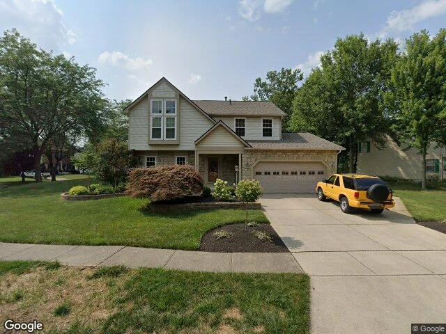 House image located at Pickerington, OH 43147