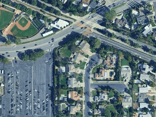 House image located at Woodland Hills, CA 91367