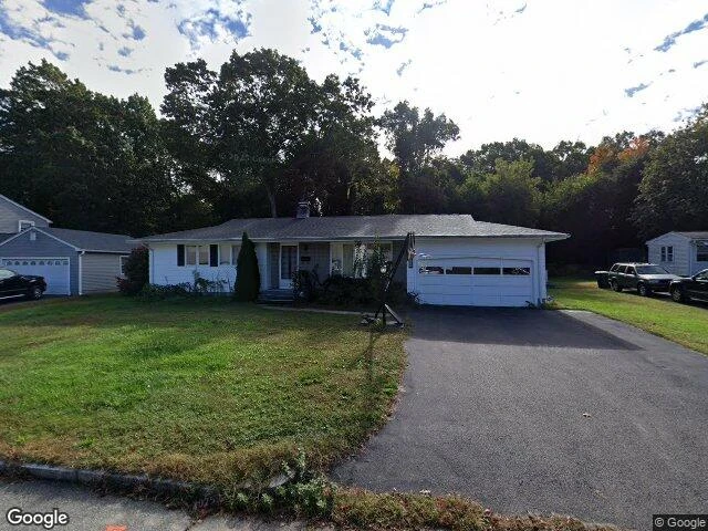 House image located at Springfield, MA 01104