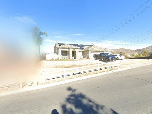 House image located at Norco, CA 92860