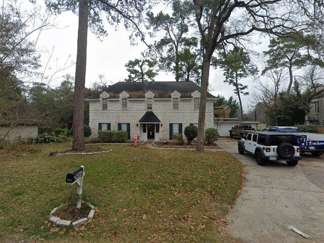 House image located at Conroe, TX 77302