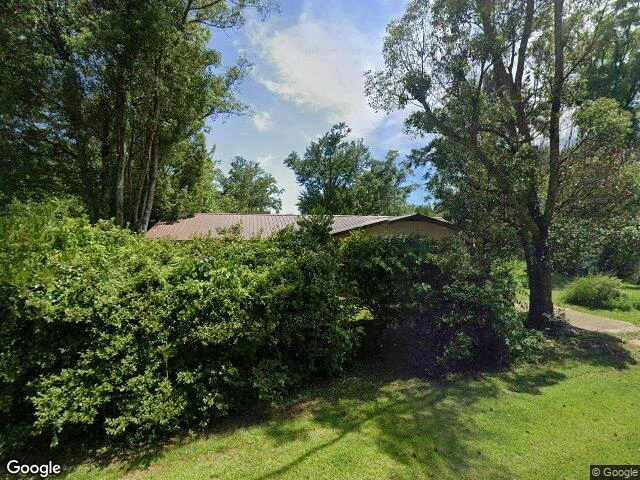 House image located at Wewahitchka, FL 32465
