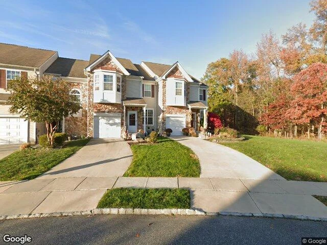 House image located at Woodbury, NJ 08096