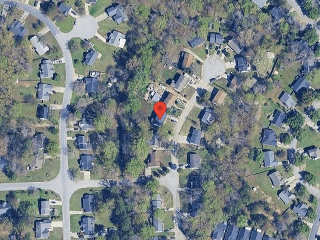 House image located at Irmo, SC 29063