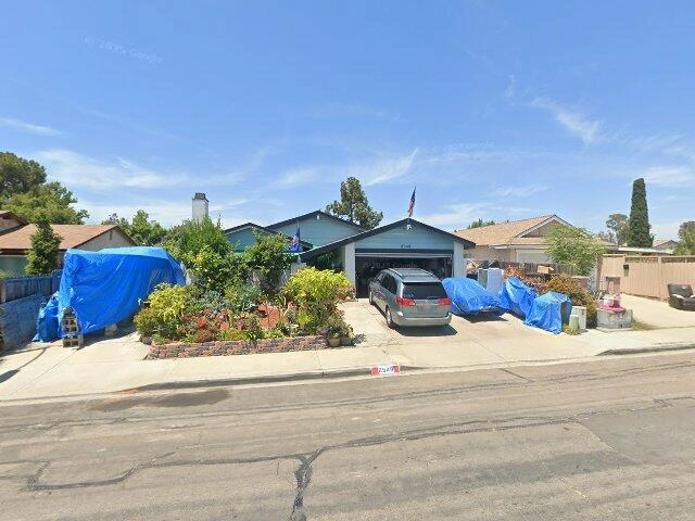 House image located at San Diego, CA 92126