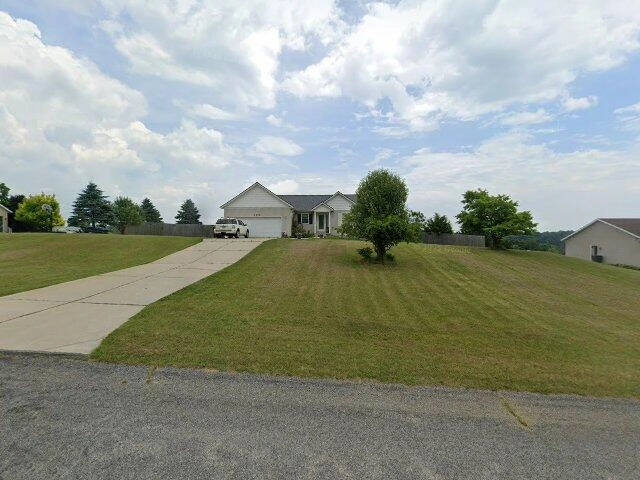 House image located at Middleville, MI 49333