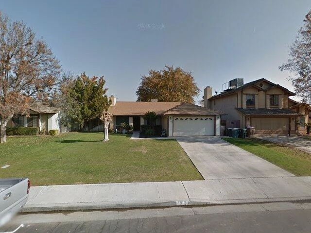 House image located at Bakersfield, CA 93313