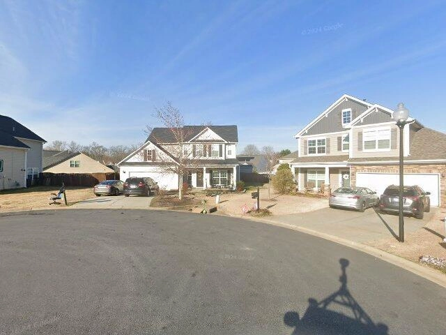 House image located at Duncan, SC 29334