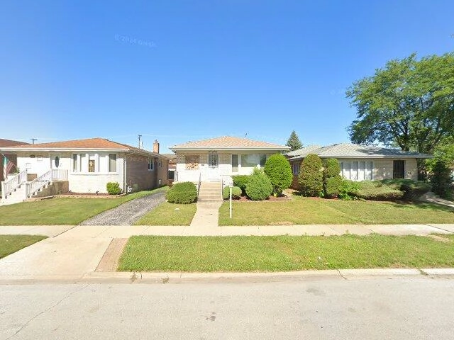 House image located at Calumet City, IL 60409