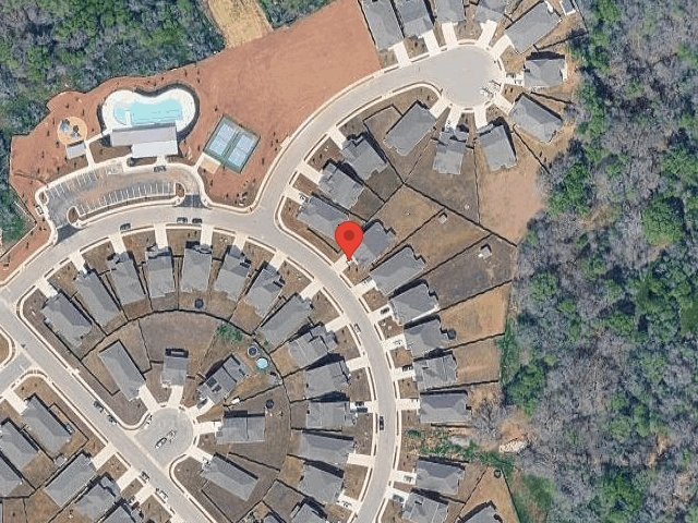 House image located at Cedar Creek, TX 78612