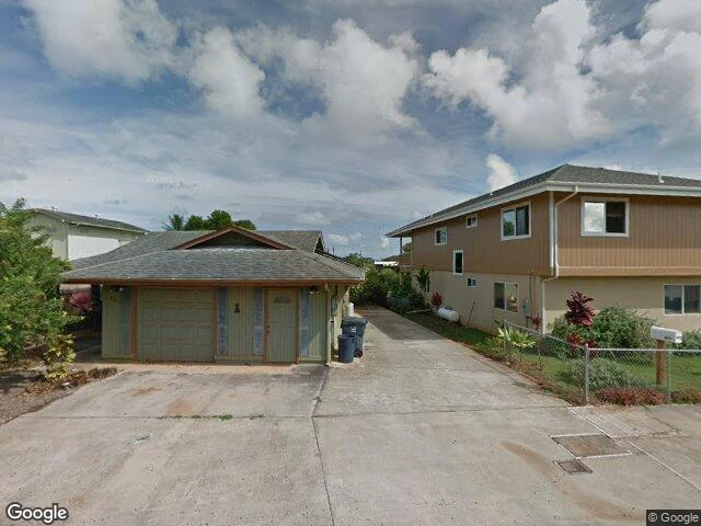House image located at Kapaa, HI 96746