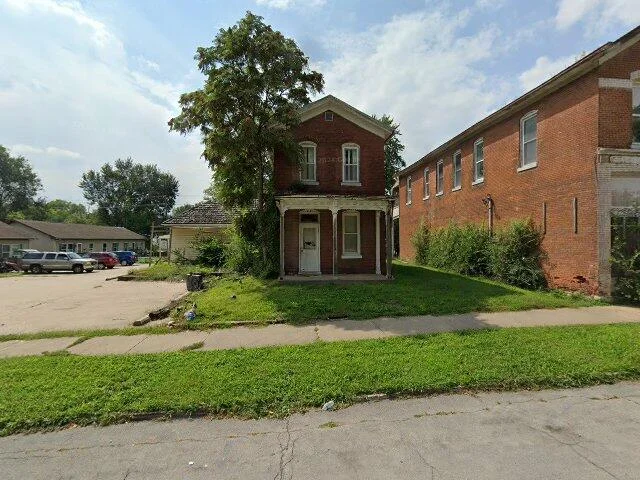 House image located at Quincy, IL 62301