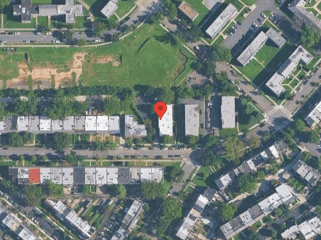 House image located at Rahway, NJ 07065