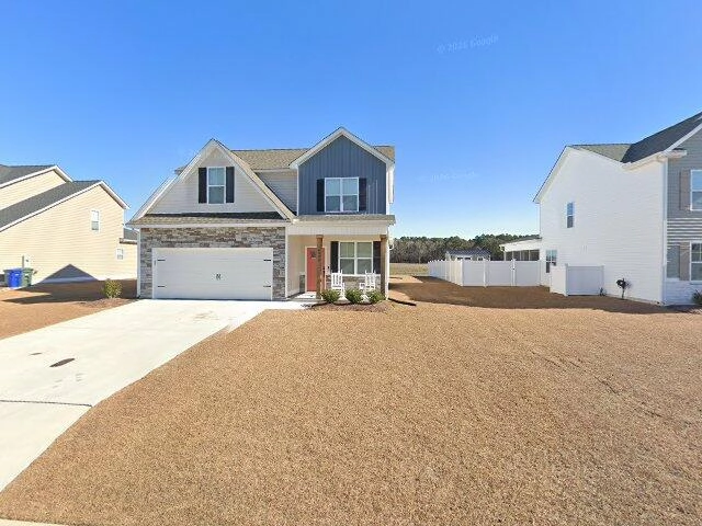 House image located at Ayden, NC 28513