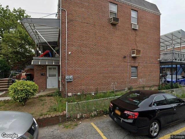 House image located at Brooklyn, NY 11235