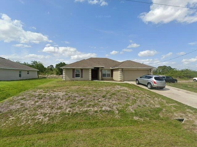 House image located at Lehigh Acres, FL 33974