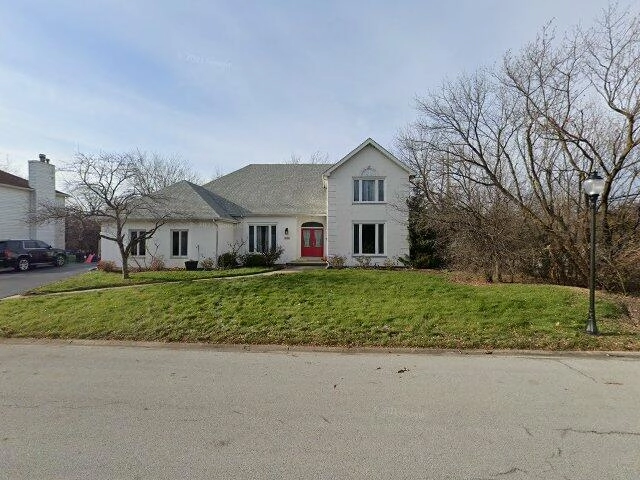 House image located at Flossmoor, IL 60422