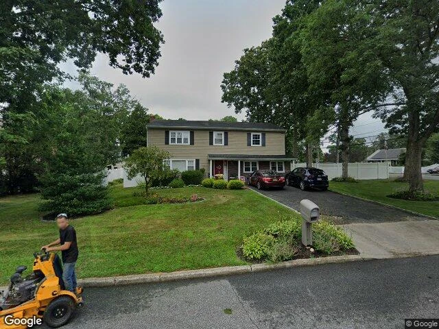House image located at Centereach, NY 11720