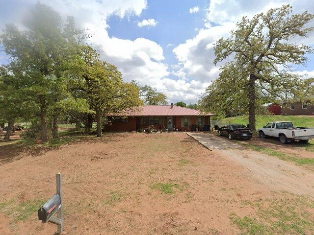 House image located at Hydro, OK 73048