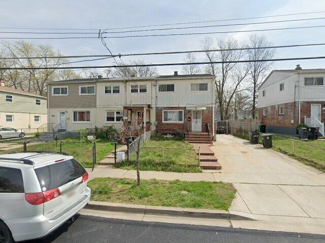 House image located at Hyattsville, MD 20785