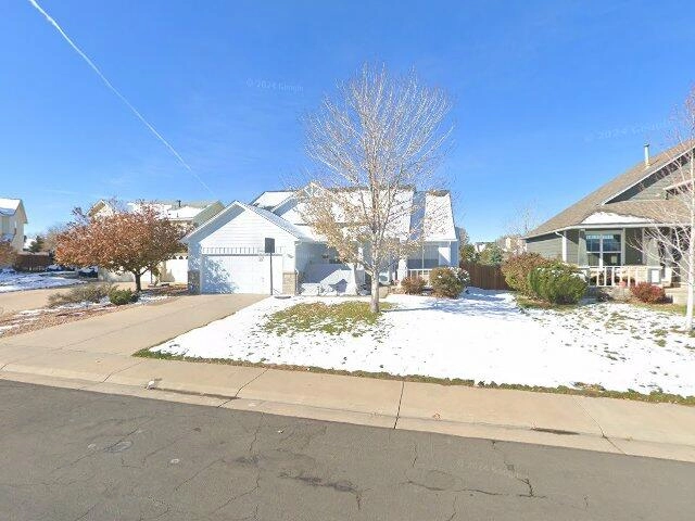 House image located at Aurora, CO 80015