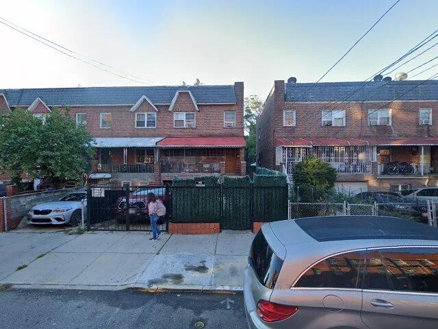 House image located at Corona, NY 11368