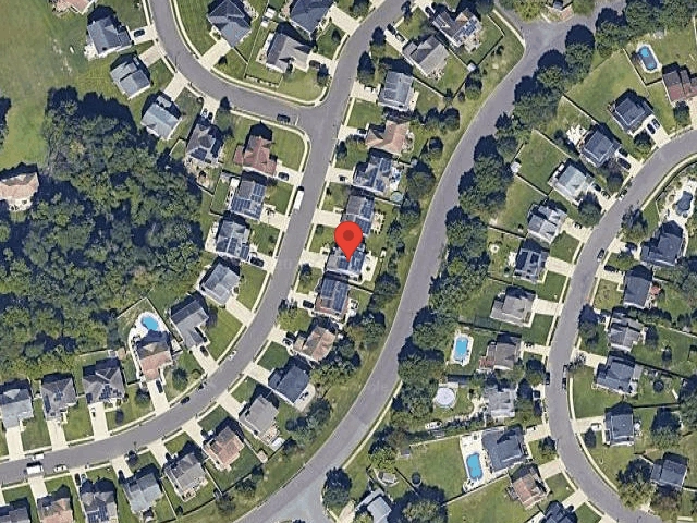 House image located at Wenonah, NJ 08090