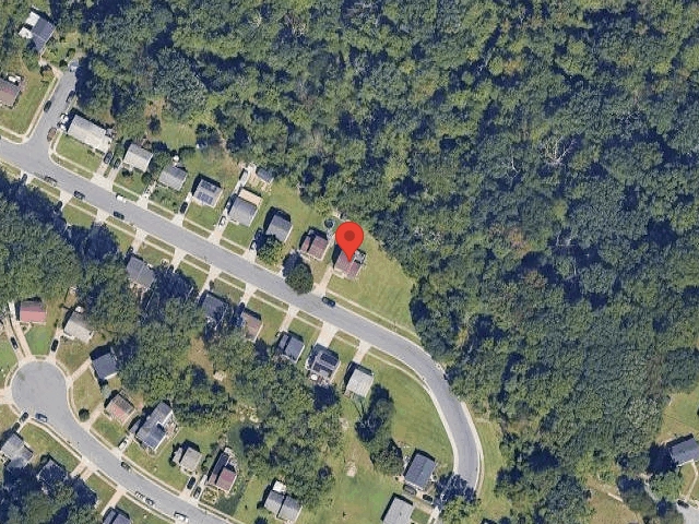 House image located at Gwynn Oak, MD 21207